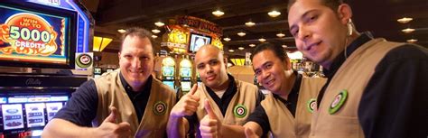 barona casino jobs